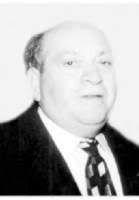 Anthony Del Vento Obituary (2008)