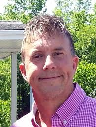 Steven Bolton Obituary (1964