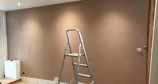 Replace receptacles and switches wallboard finding an electrical source this can involve the application of just one coat. How To Skim A Wall Step By Step Guide