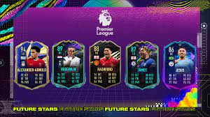For the two people who do league sbcs in fifa 21, here you go. Fifa 21 Guia De Jugadores Sub 23 Para Conseguir El Nuevo Sobre Gratuito De 50 000 Monedas