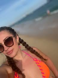 Today's, greetings from Progreso Yuc.