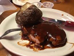 Cactus blossom perfect for sharing! Grilled Bbq Chicken Breast Picture Of Texas Roadhouse Reno Tripadvisor