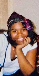 Obituary for Kishonda D. McKinney-Carle