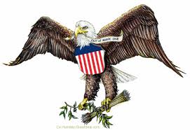 We hope you find the information you are. American Eagle On Great Seal Of The United States
