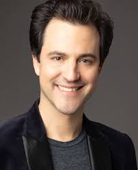 Theo Devaney Acting Studio