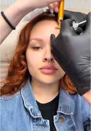 I work for a really cool Plastic Surgeon btw @Ari Hoschander, MD, FACS...