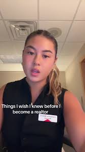 Vanessa Beeck Realtor