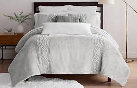 Throw pillows from bed bath & beyond can instantly transform your living room or bedroom by adding a splash of color and design. Bed Bath Beyond Has A Huge Collection Of Super Cozy Bedding By Ugg