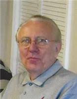 John Schreck Obituary