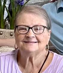 MARY ELLEN LORRAINE CULVER