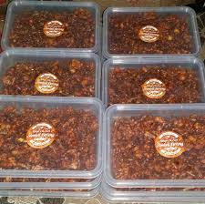 Lihat juga resep sambal goreng ebi dan tempe enak lainnya. Sambal Goreng Tempe Cik Enon Posts Facebook