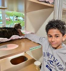 What an incredible kid 👏🏻 His family...