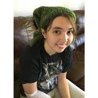 Ashley Cress's Instagram, Twitter & Facebook