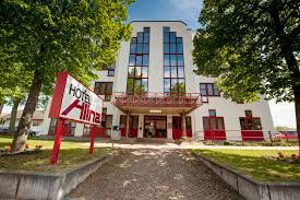 Hotel Alina 3☆ | Wiesbaden, Germany | TradeFairTrips