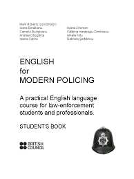 We did not find results for: English For Modern Policing