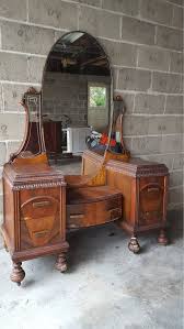 Best Popular Antique Vanity Mirror Ideas For Your Room Coolbathroomvanityideas Art Deco Bedroom Antique Makeup Vanities Antique Art Deco