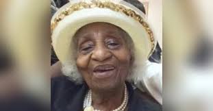 Lottie Morris Obituary