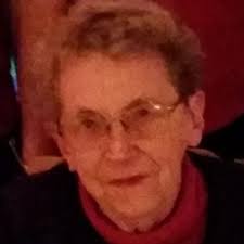 Betty Petrich Obituary April 18, 2018