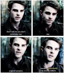 Kol Resident Evil 5 18 Resident Evil 5 Vampire Diaries Resident Evil