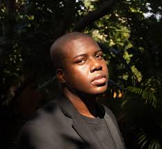 Jamaican-American, Cornelius Tulloch, Receives The Prestigious YoungArts  Jorge M. Pérez Award