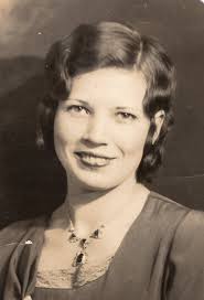 Blanche Viola Blair Wexall (1912-2003)