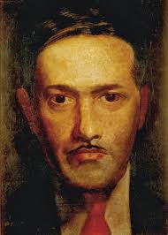 Templo Cultural Delfos: Jorge de Lima