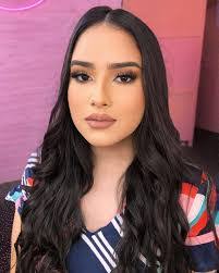 Flor Sosa's Instagram, Twitter & Facebook