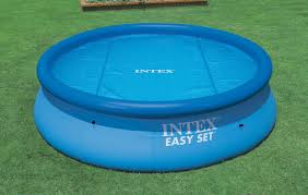 Intex Pool Poolfolie Ersatzfolie Fur Intex Easy Frame Pool 305 Cm Intex Swimming Pool Solar Pool Swimming Pool Solar Heating
