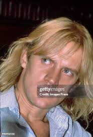 607 Allan Alexander Stock Photos, High-Res Pictures, and Images