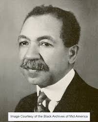 Sites — African American Heritage Trail of Kansas City