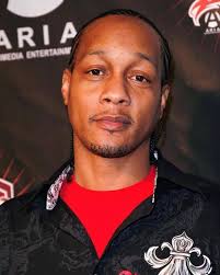 DJ Quik/ David Marvin Blake (1970- )
