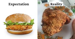 But to singaporeans the only thing they'll probably care about is the. Circuit Breaker I Made Up My Own Recipe For Mcspicy Patty It S Not Bad Mothership Sg News From Singapore Asia And Around The World