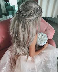 Wedding Bride Bridal Hairstyle Down Hairdo Down Do Straight Braid Unique Wedding Hairstyles Best Wedding Hairstyles Wedding Hair Inspiration