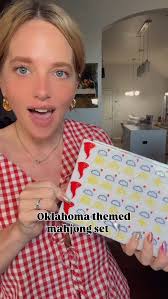 Mahjong & shopping make the perfect pair! Join us at @serendipitymarket