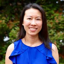 Allison Yen's Instagram, Twitter & Facebook