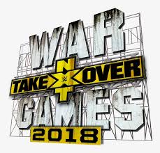Why don't you let us know. Nxt Takeover War Games 2018 Logo Png By Ambriegnsasylum16 Nxt Takeover Transparent Png 743x711 Free Download On Nicepng