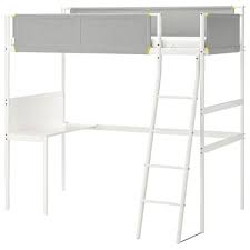 Letto a soppalco matrimoniale ikea / 3 : Letti A Soppalco Ikea It