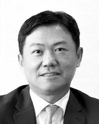 Our Executive Committee