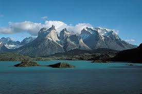 Luxury Chile Tours & Travel