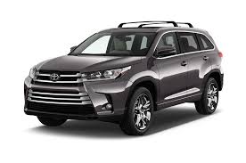 It is better to repair your equipment on site, and only if it is impossible to use the toyota highlander hybrid towing capacity. 2018 Toyota Highlander Hybrid Buyer S Guide Reviews Specs Comparisons