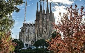 Maybe you would like to learn more about one of these? Sagrada Familia Church Gaudi S Breathtaking Basilica Barcelona Hacks