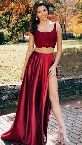 Mccall's m7355 7355 crop top skirt formal evening bridal prom size 6 8 10 12 14 uncut sewing pattern 2016 lindakaydesigns. 38 Crop Top Prom Dress Ideas Prom Dresses Prom Dresses Long Piece Prom Dress
