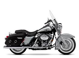 2002 harley road store king classic