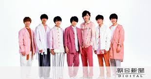Jun 19, 2021 · 関西ジャニーズjr.内のユニット・なにわ男子が、今日11日放送のテレビ朝日系「ミュージックステーション(mステ)」に単独で初出演を果たした。 Vgqe9w9gddbbam