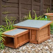 1 für projekte rund um haus und garten. 1001 Ideen Wie Sie Ein Igelhaus Selber Bauen Und Sich Um Igel Kummern