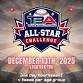 TBA All-Star Challenge event in Jacksonville, FL