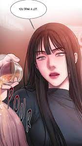 What is going on here??? Soirce:Bad thinking diary | Yuri Manga & Anime  Amino