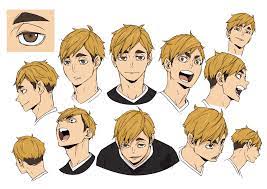 30 アニメ ハイキュー animehaikyu com 的媒体推文 twitter haikyuu anime miya atsumu haikyuu