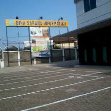 Waktu di smk, ilmu broadcasting juga pernah dipraktikkan. Bsi Cipulir Pesanggrahan 12 Tips
