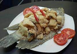 Pin On Indonesian Food